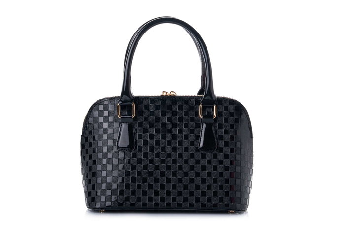Lucky Bees Brigitte - Negro